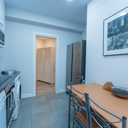 Valdecilla Center Apartment Santander Buitenkant foto