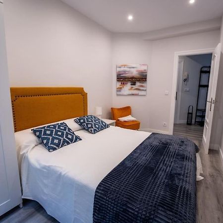 Valdecilla Center Apartment Santander Buitenkant foto