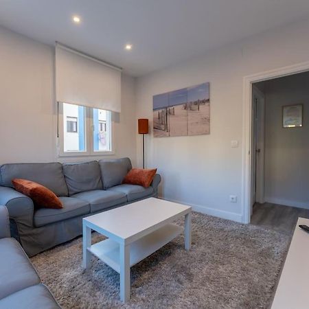 Valdecilla Center Apartment Santander Buitenkant foto